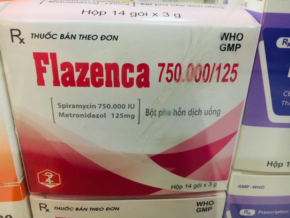 Flazenca 750.000/125