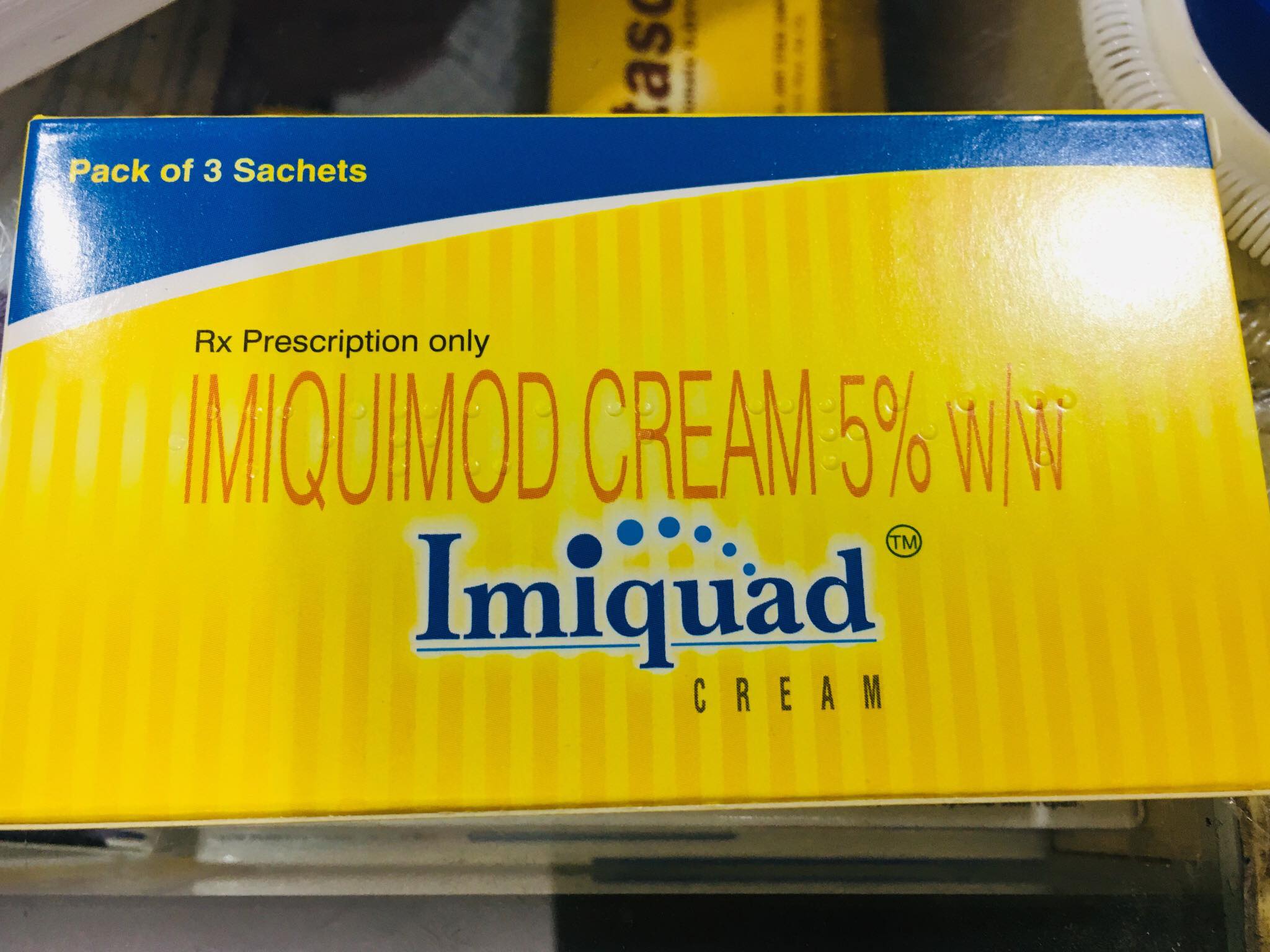 Imiquad 5%