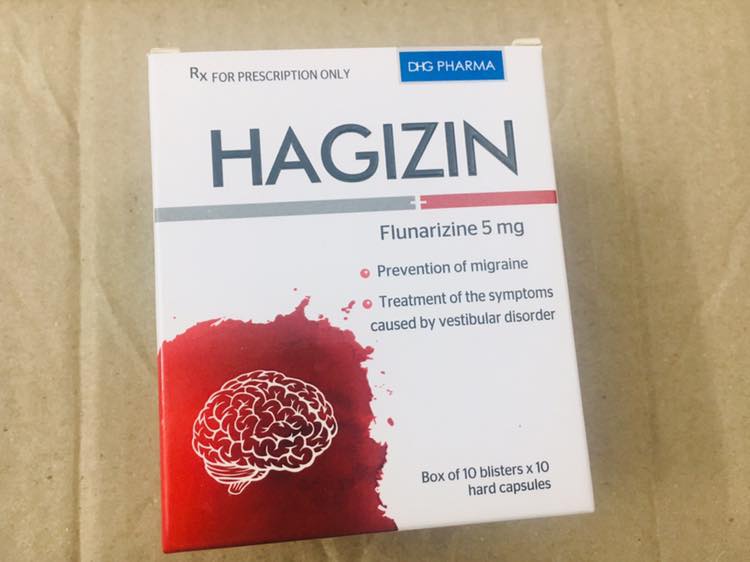 Hagizin