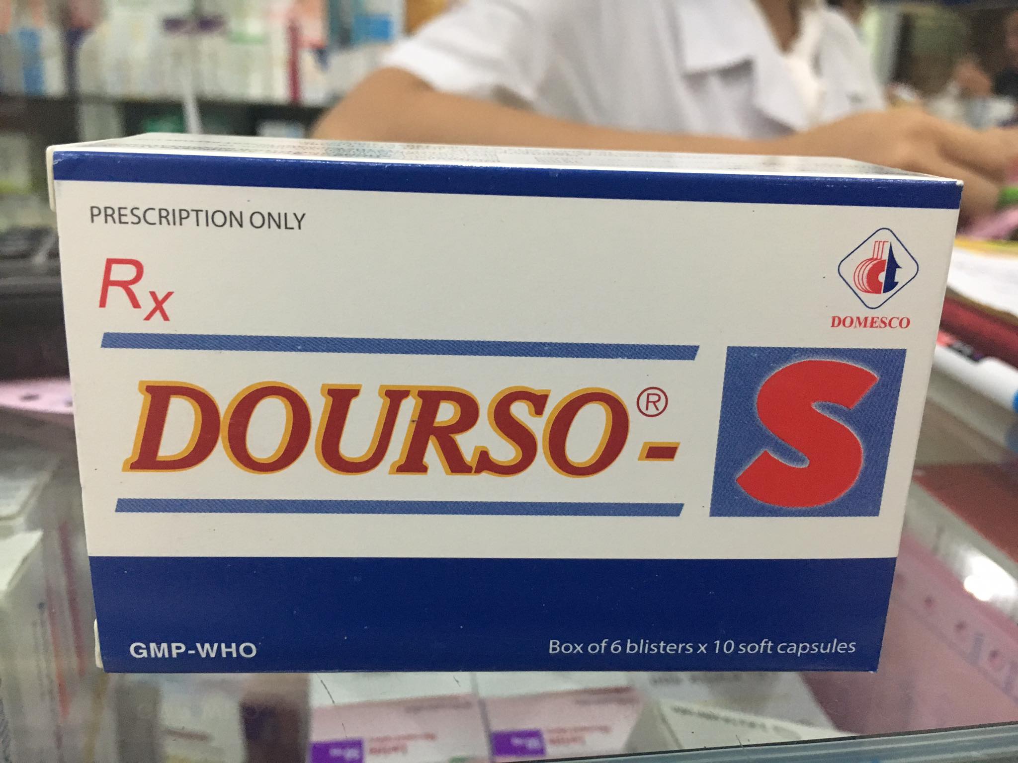 Dourso-S