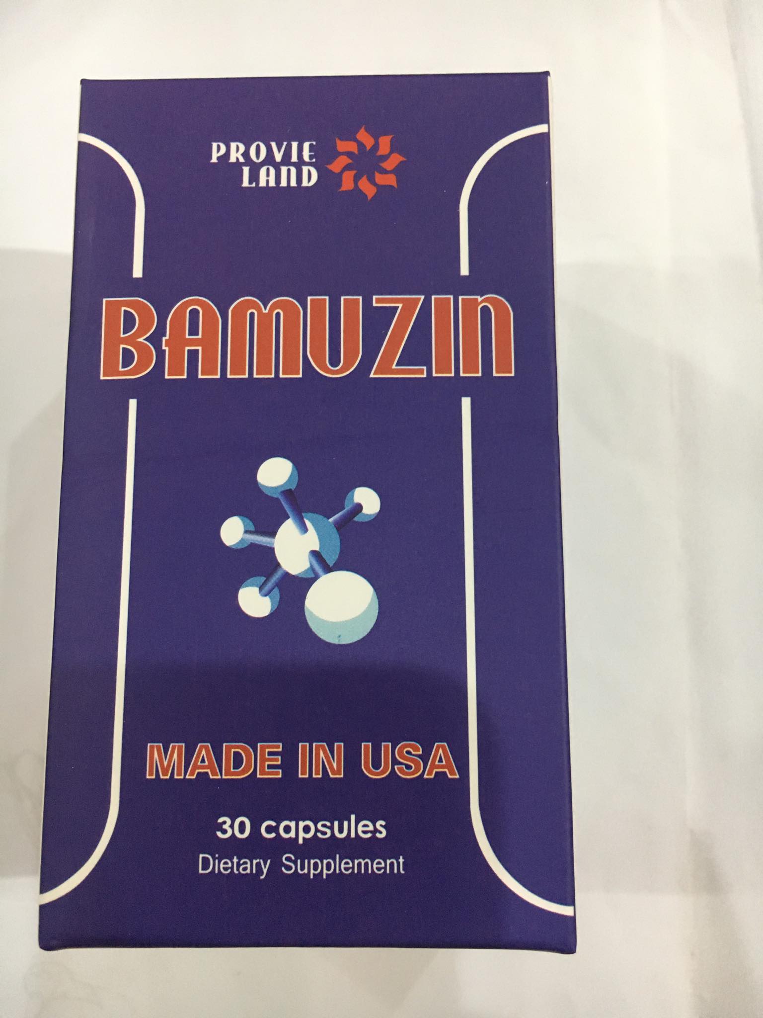 Bamuzin