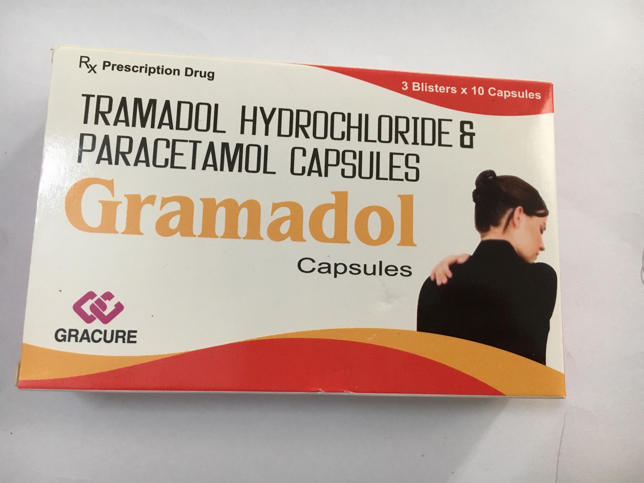 Gramadol