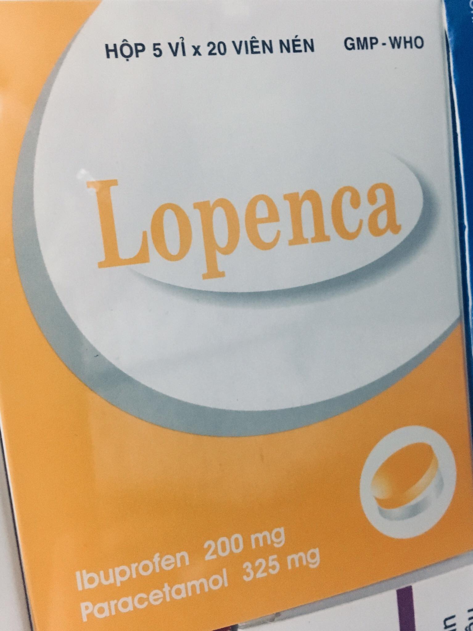 Lopenca