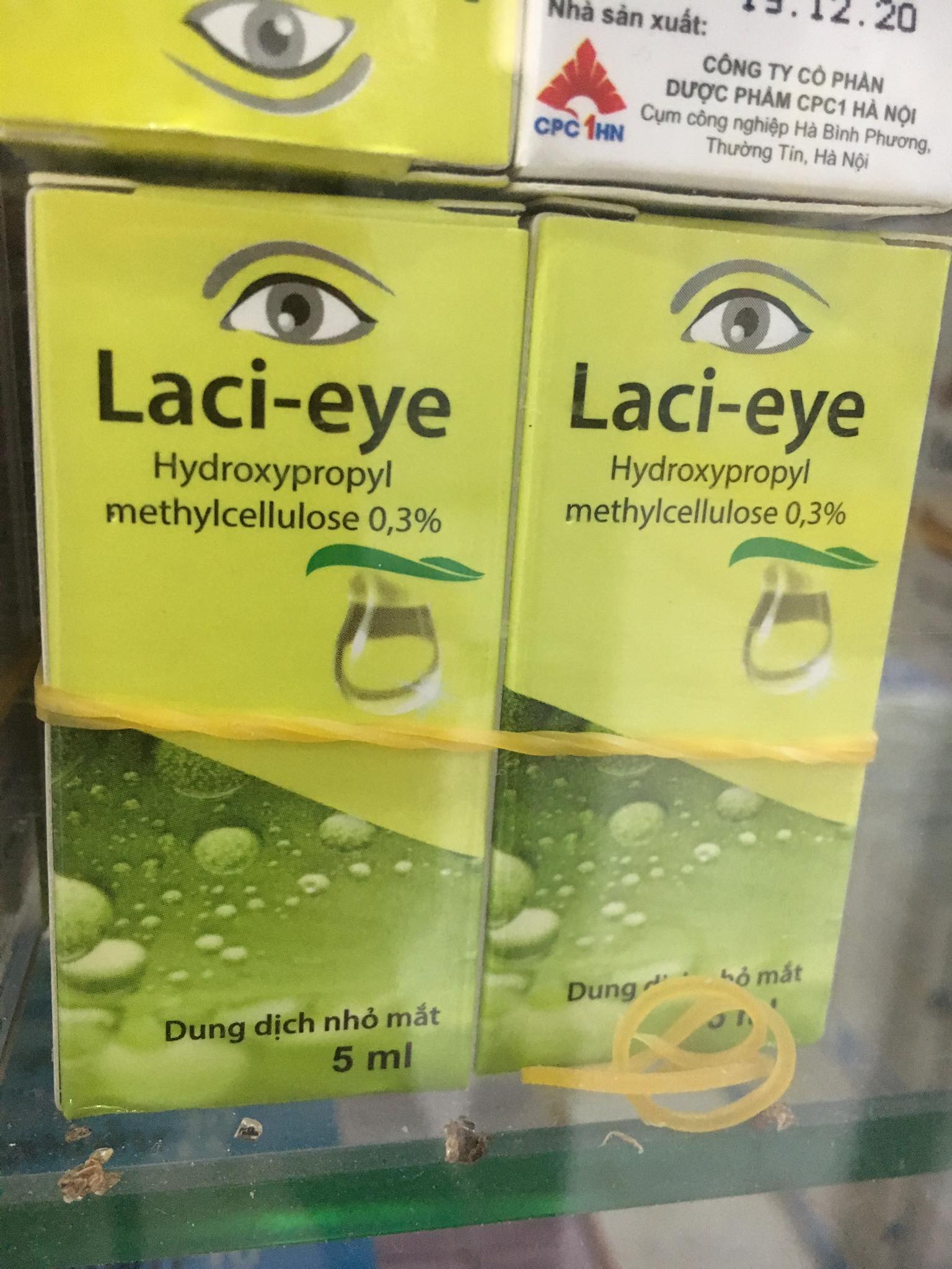 Laci - eye 5ml