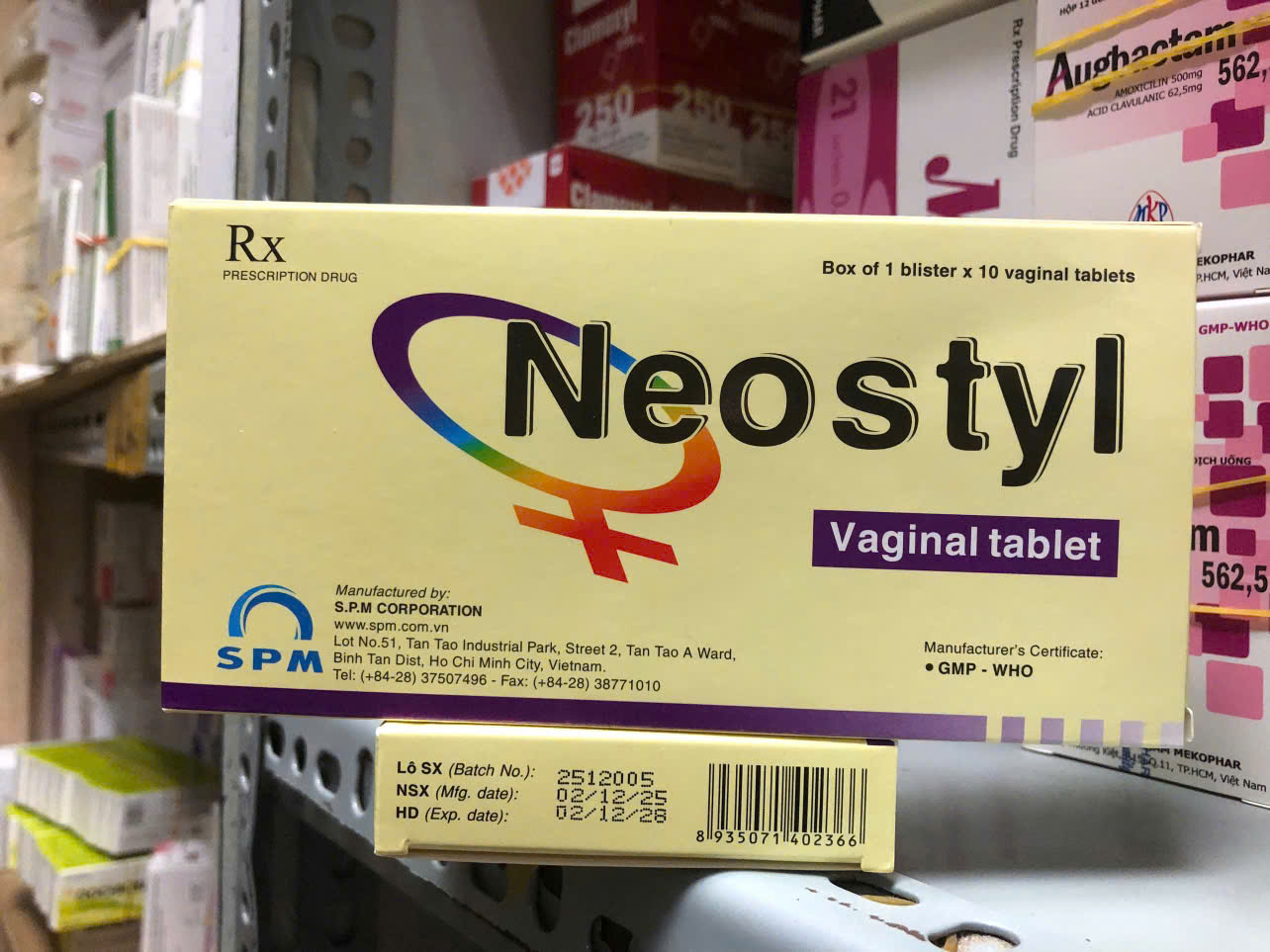 Neostyl