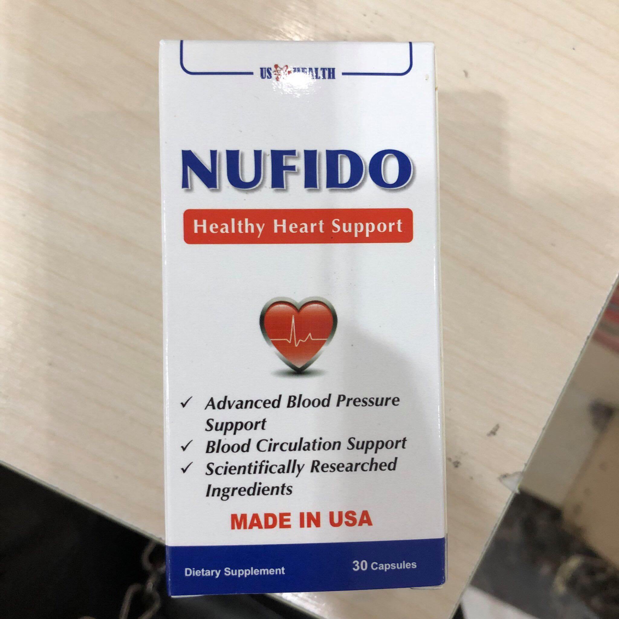 Nufido