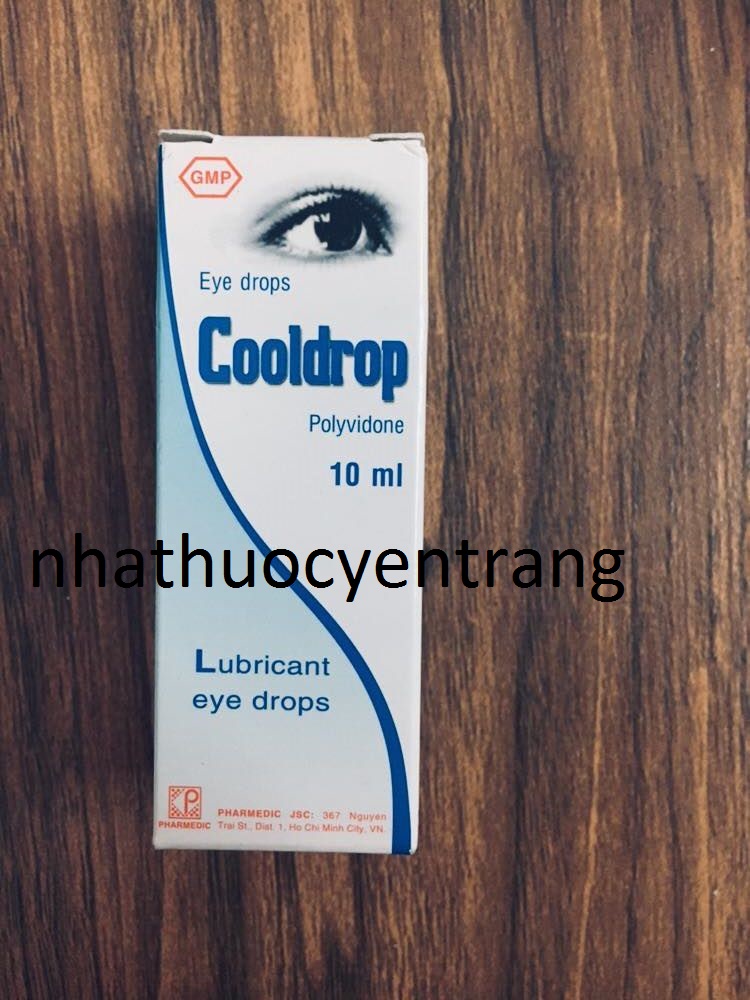 Cooldrop 10ml