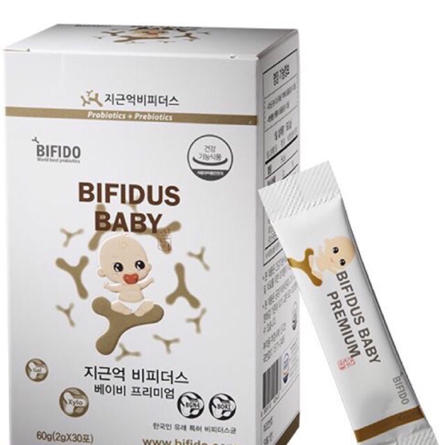 Bifidus BaBy