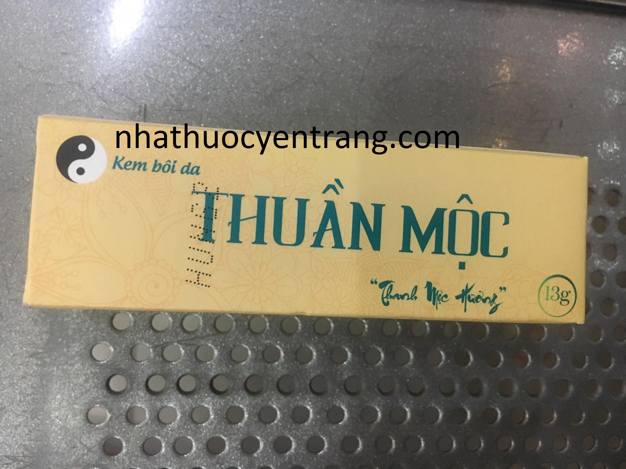 Thuần Mộc 13g