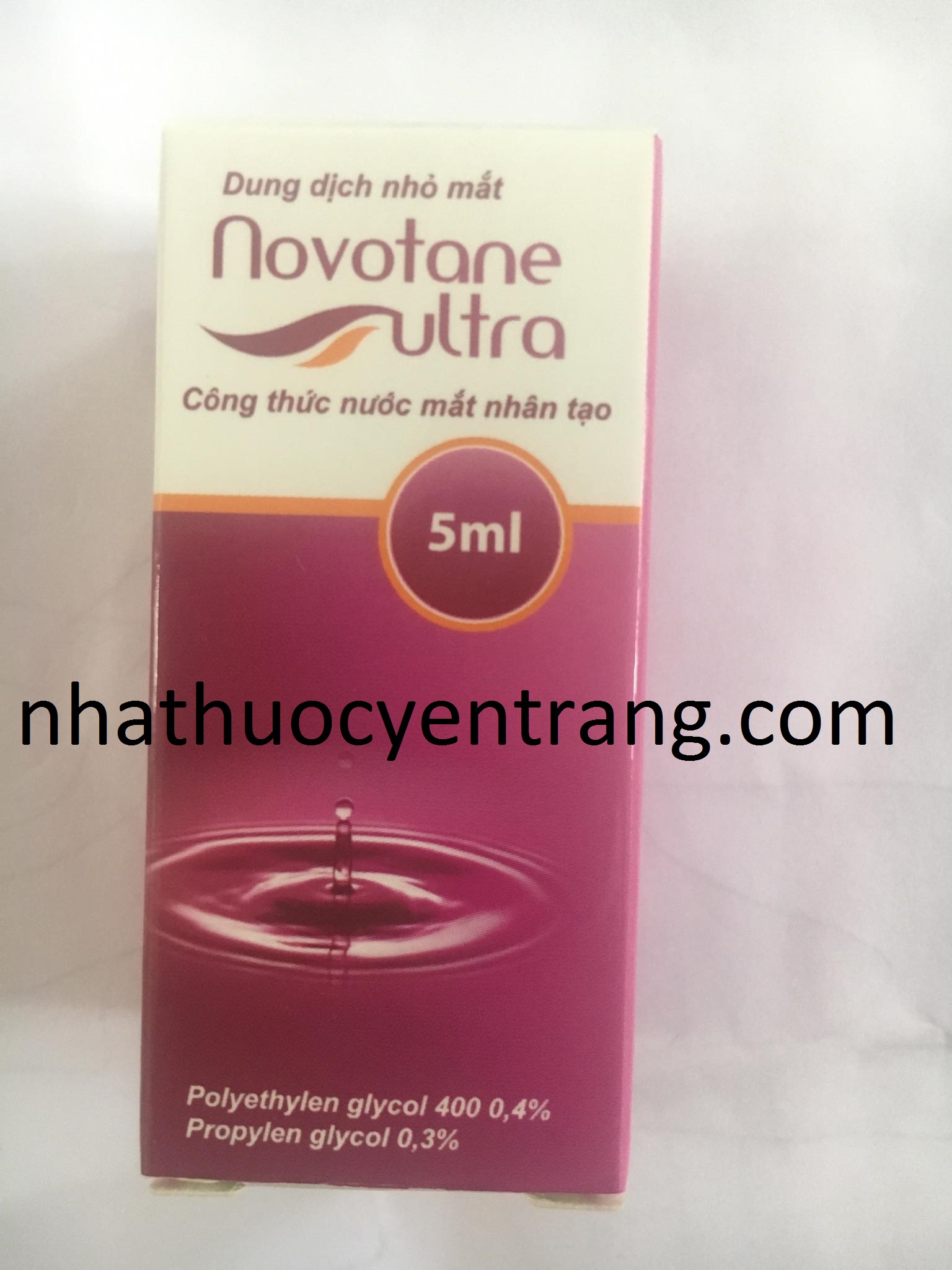 Novotane Ultra