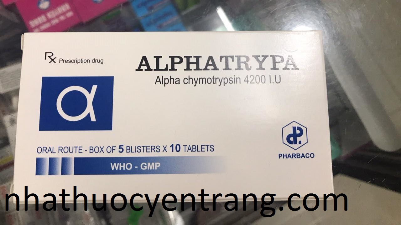 Alphatrypa