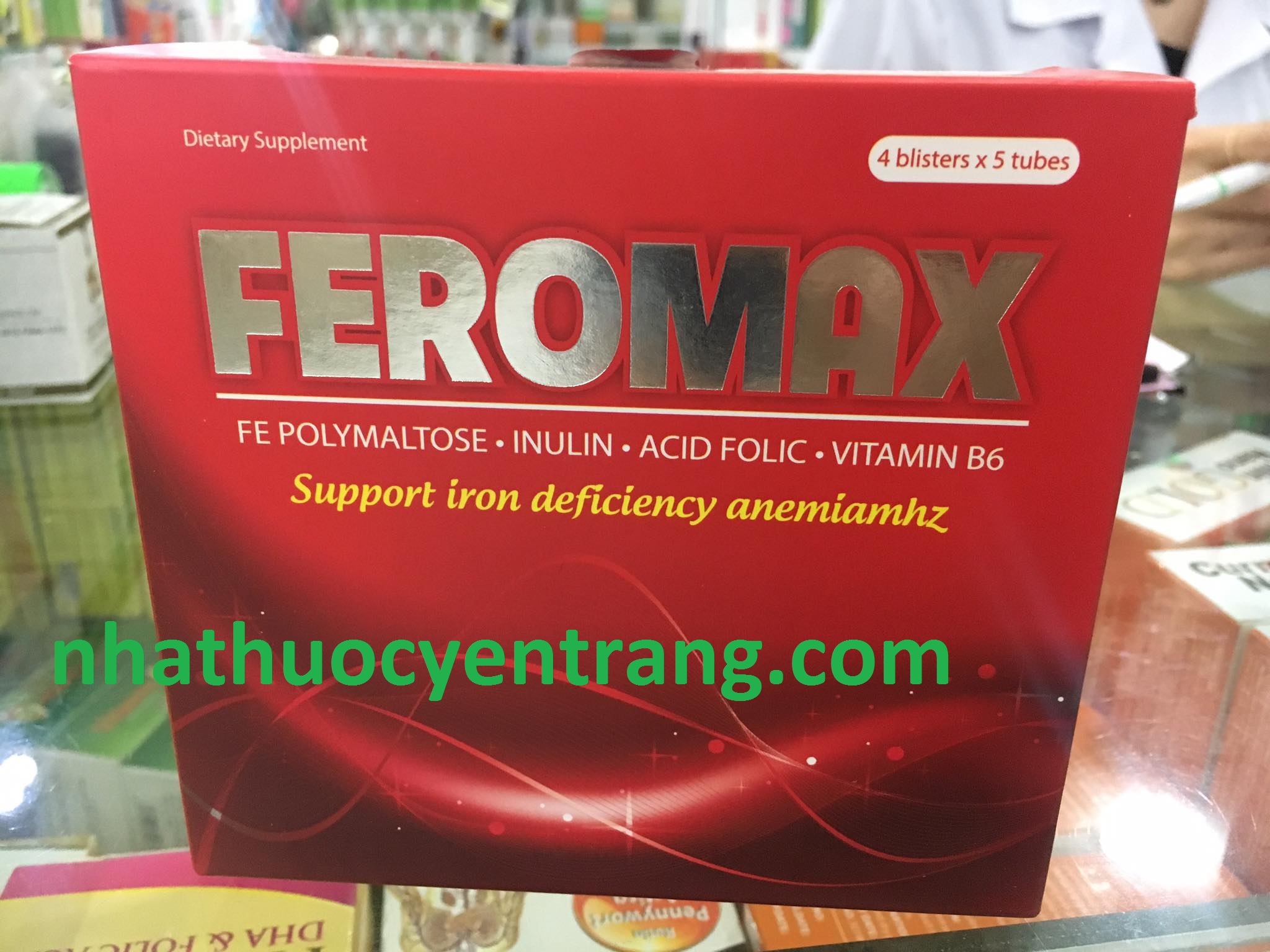 Feromax