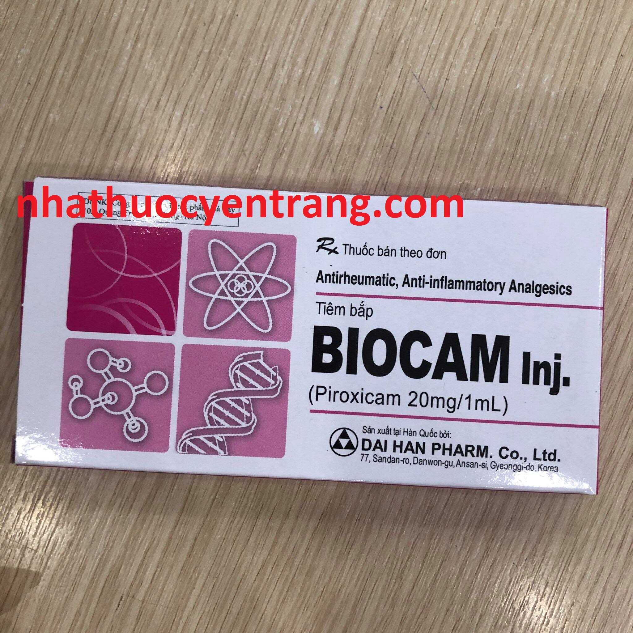 Biocam