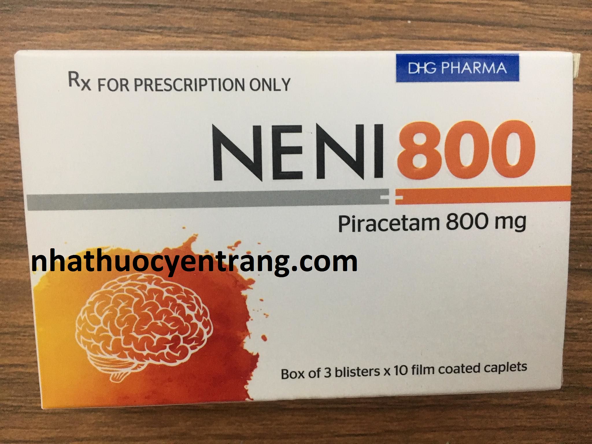 Neni 800mg