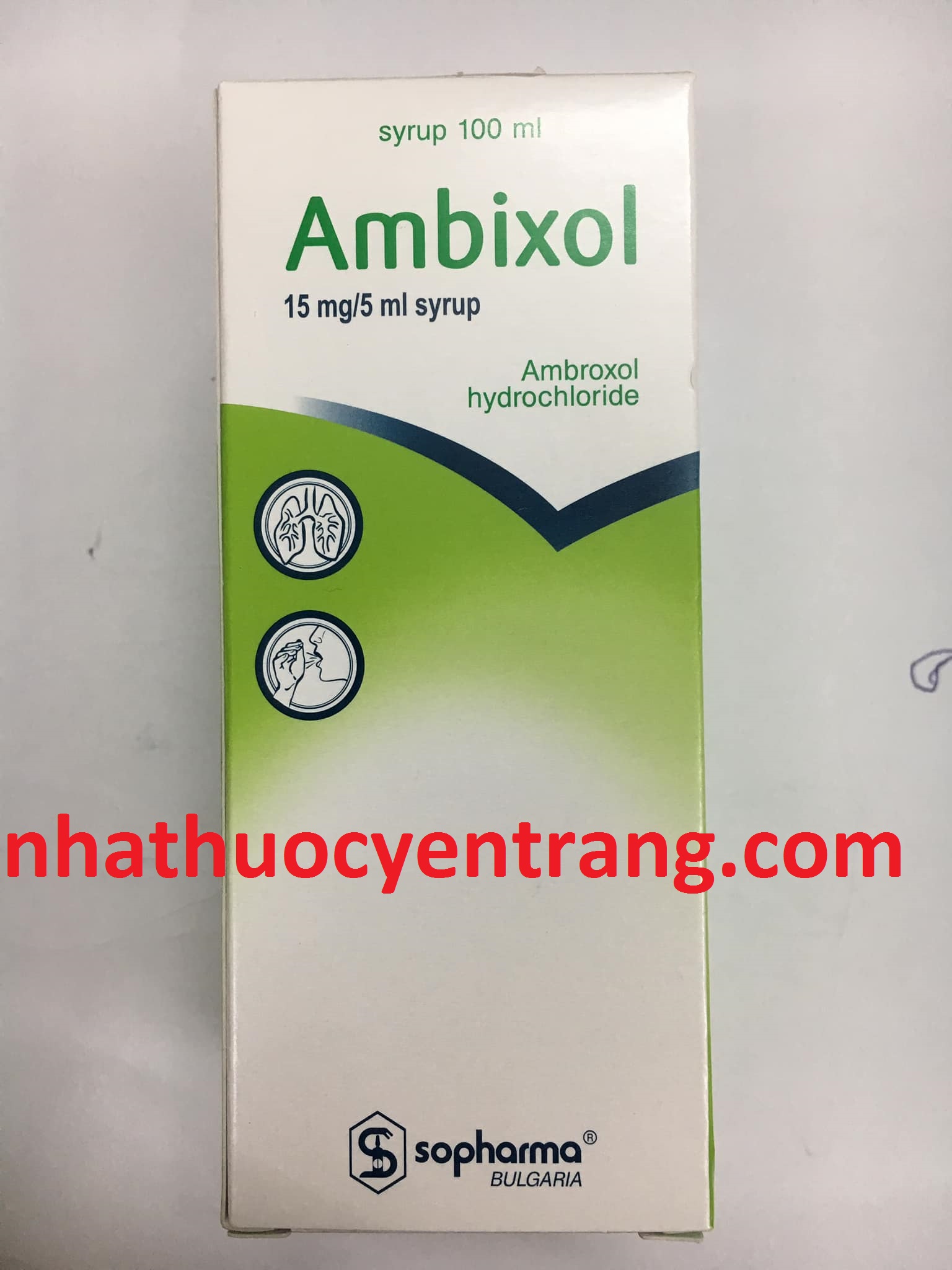 Ambixol