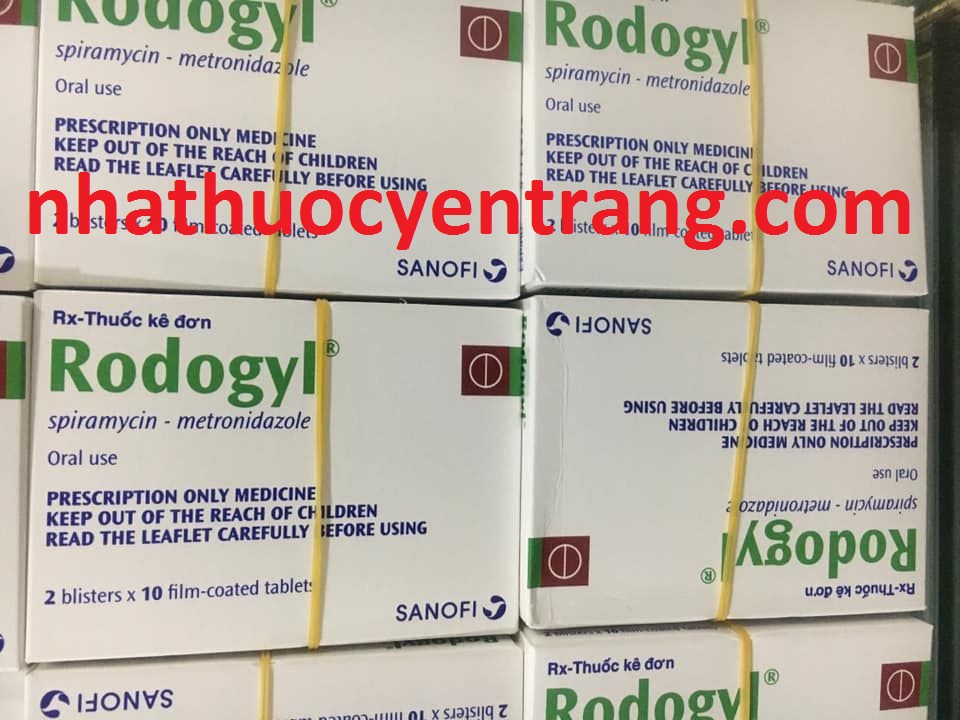 Rodogyl