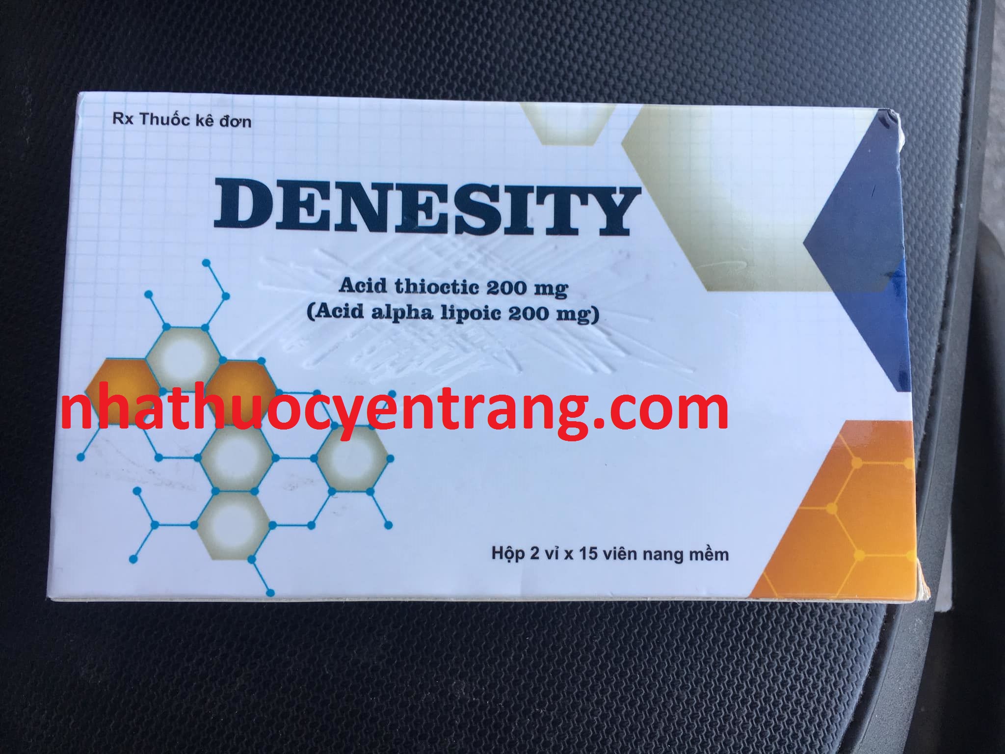 Denesity 200mg