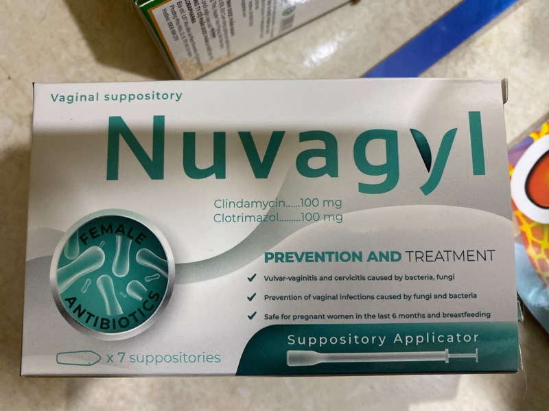 Nuvagyl