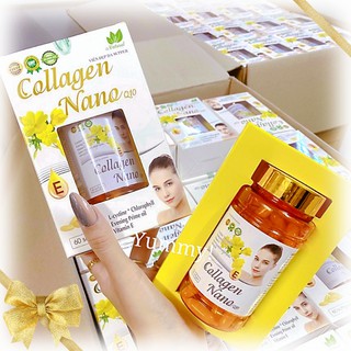 Collagen Nano Q10