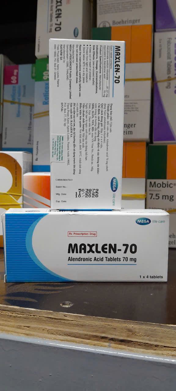 Maxlen-70