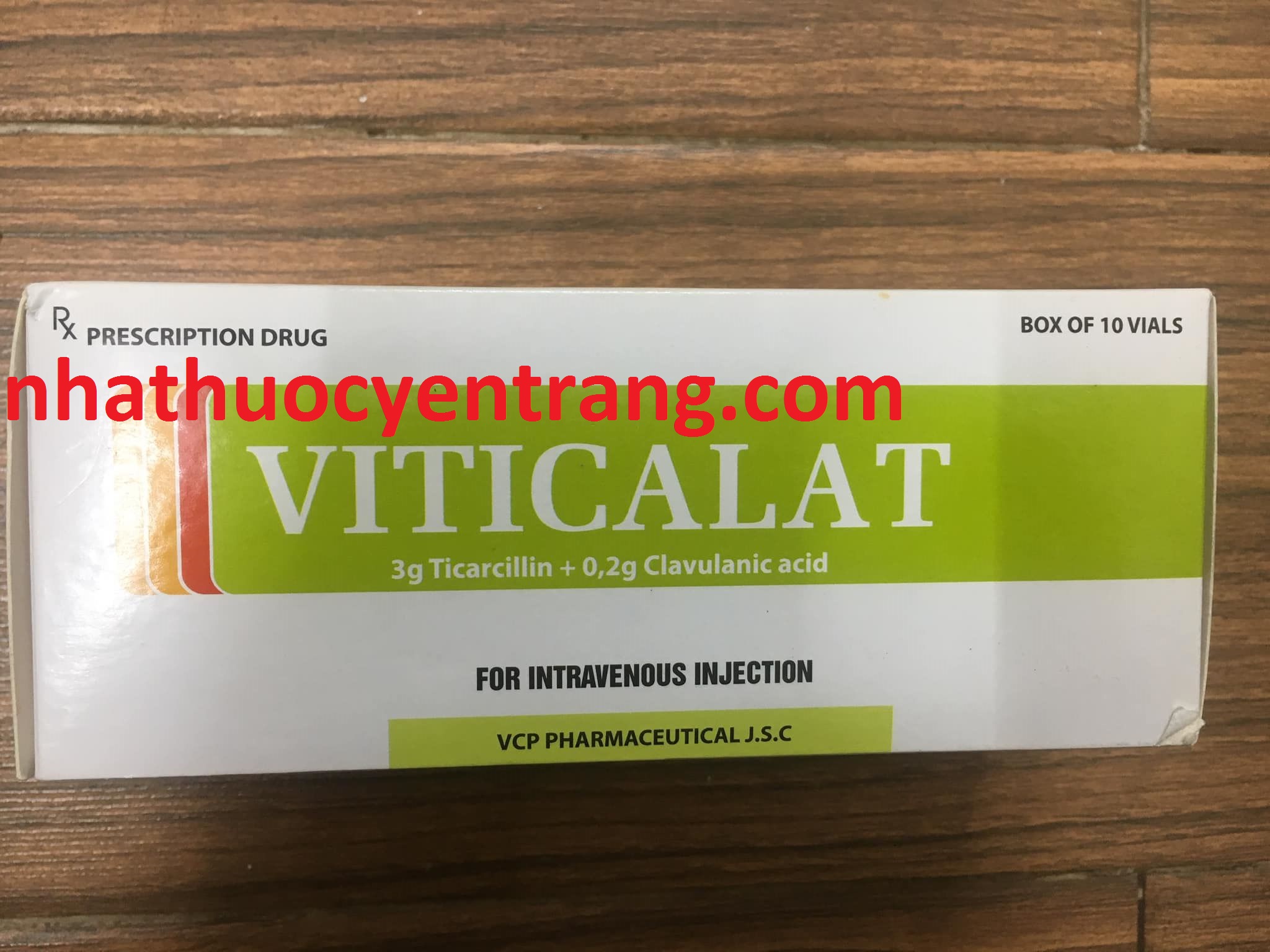 Viticalat 3g