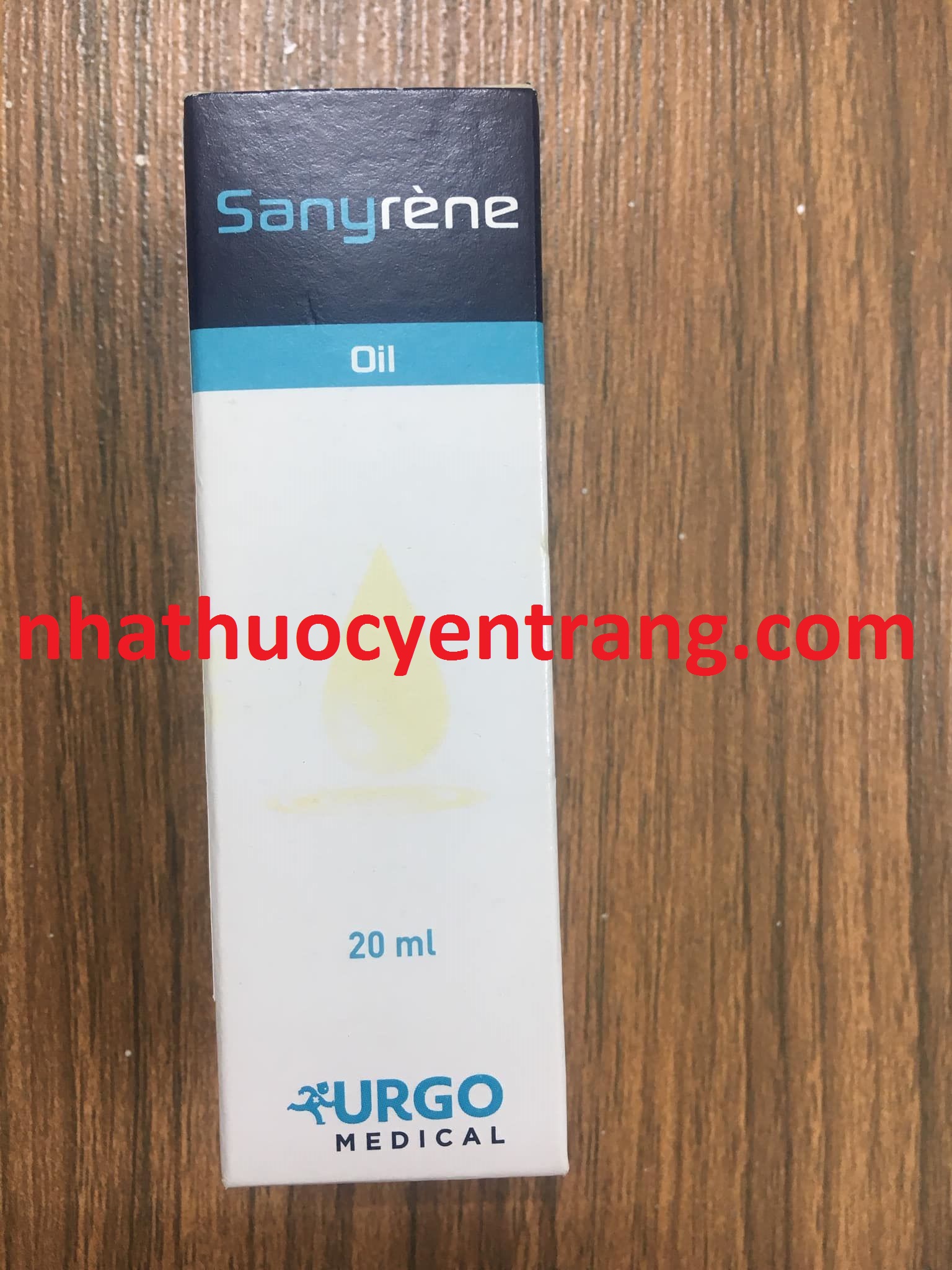 Sanyrene 20ml