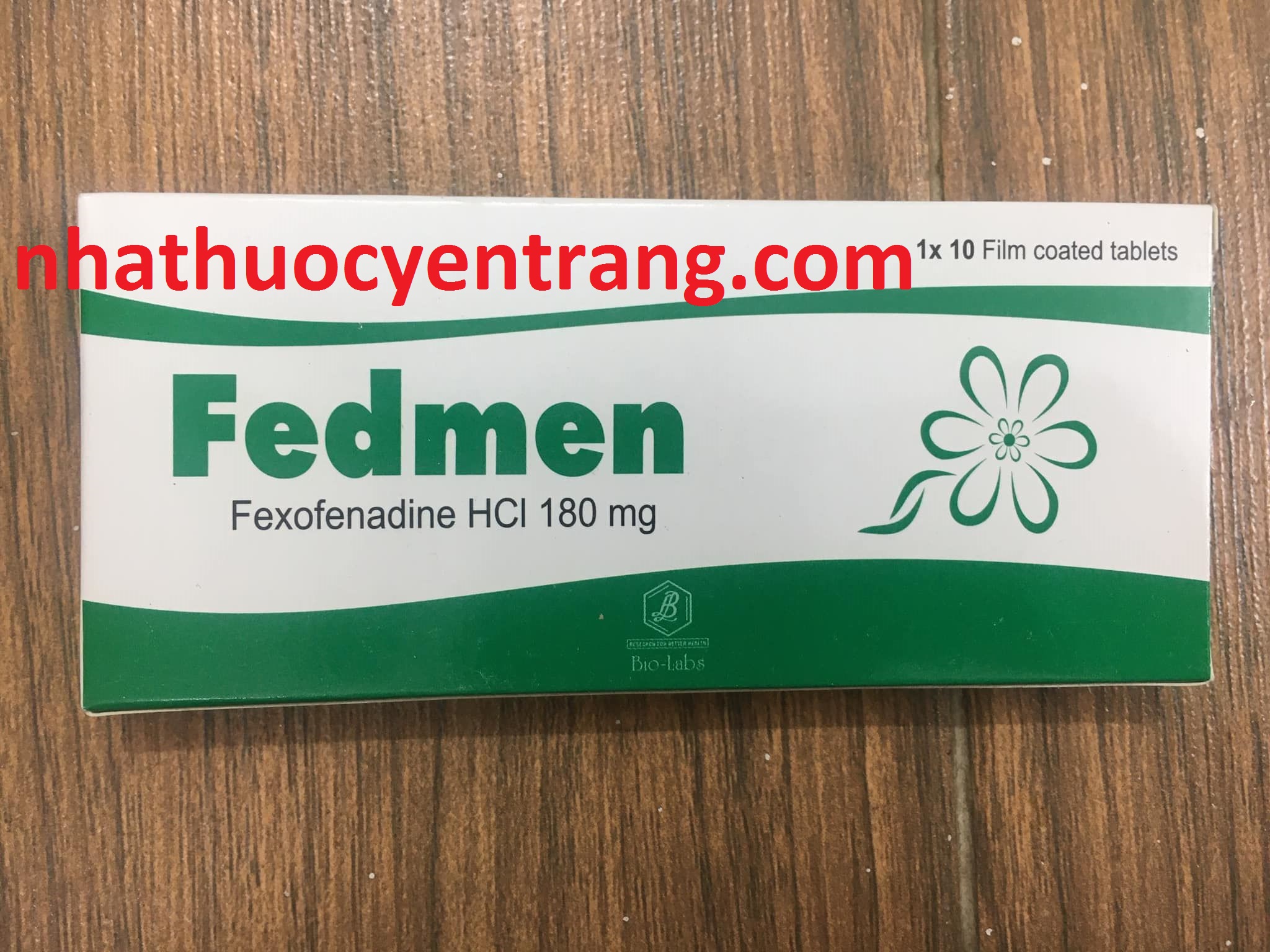 Fedmen 180mg