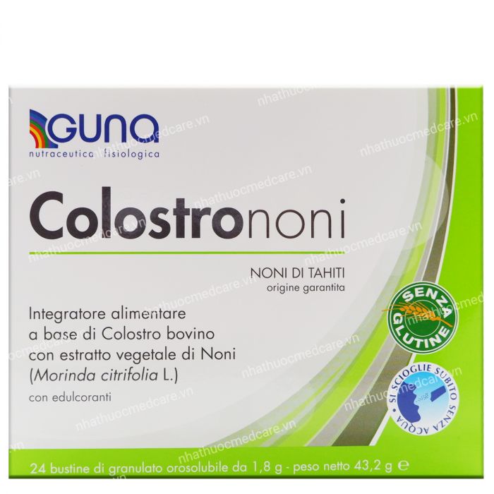 Colostrononi