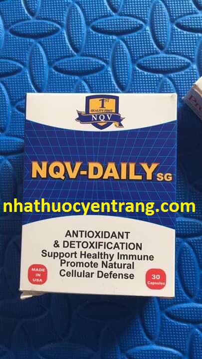 NQV-DAILY SG