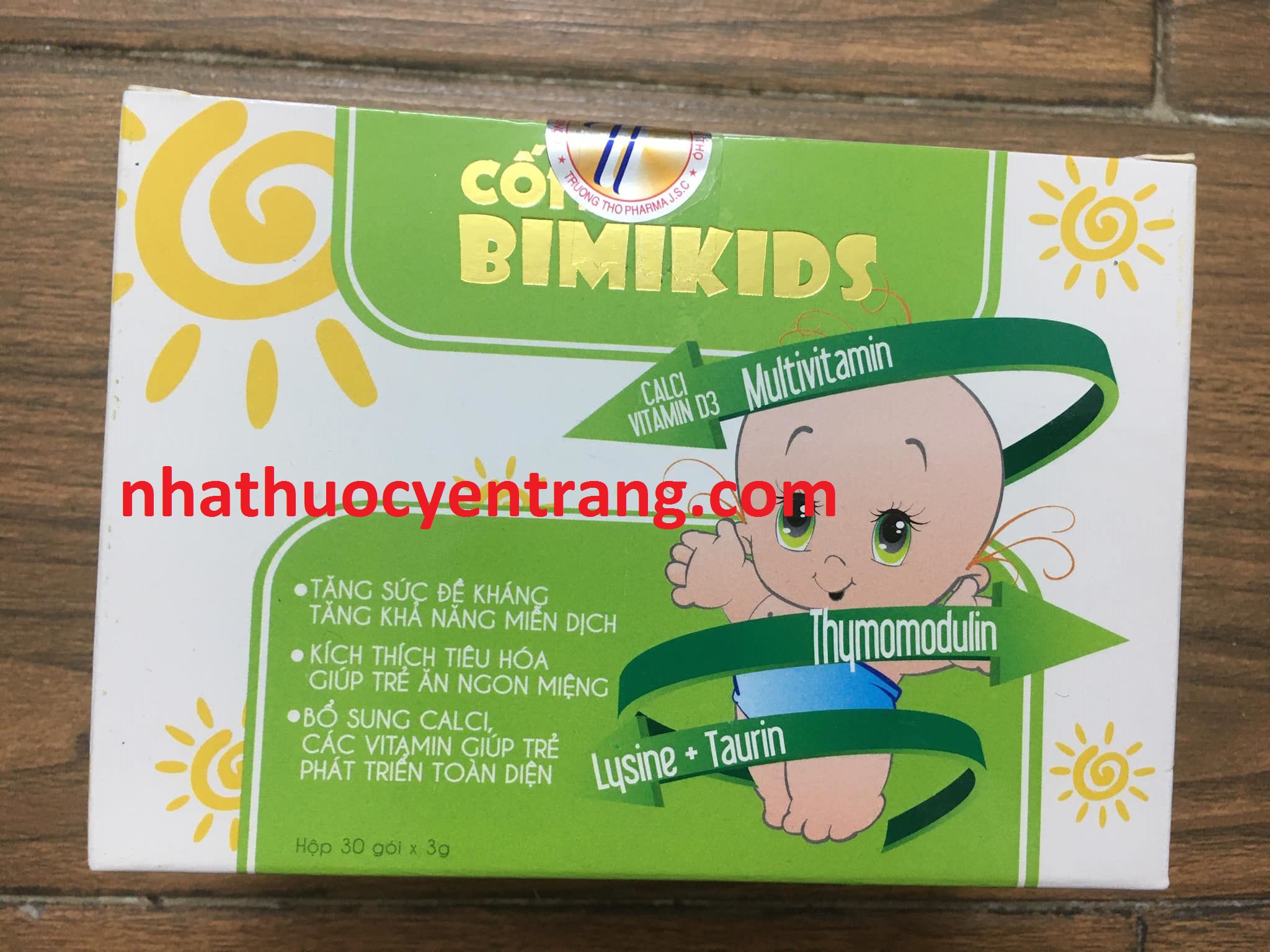 Bimikids