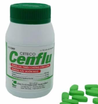 Cenflu