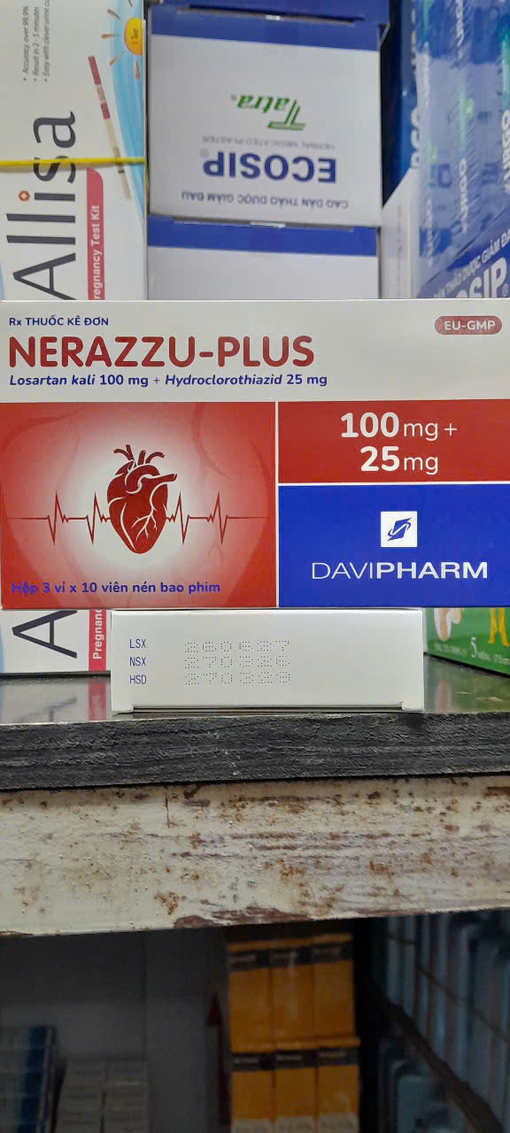 Nerazzu Plus