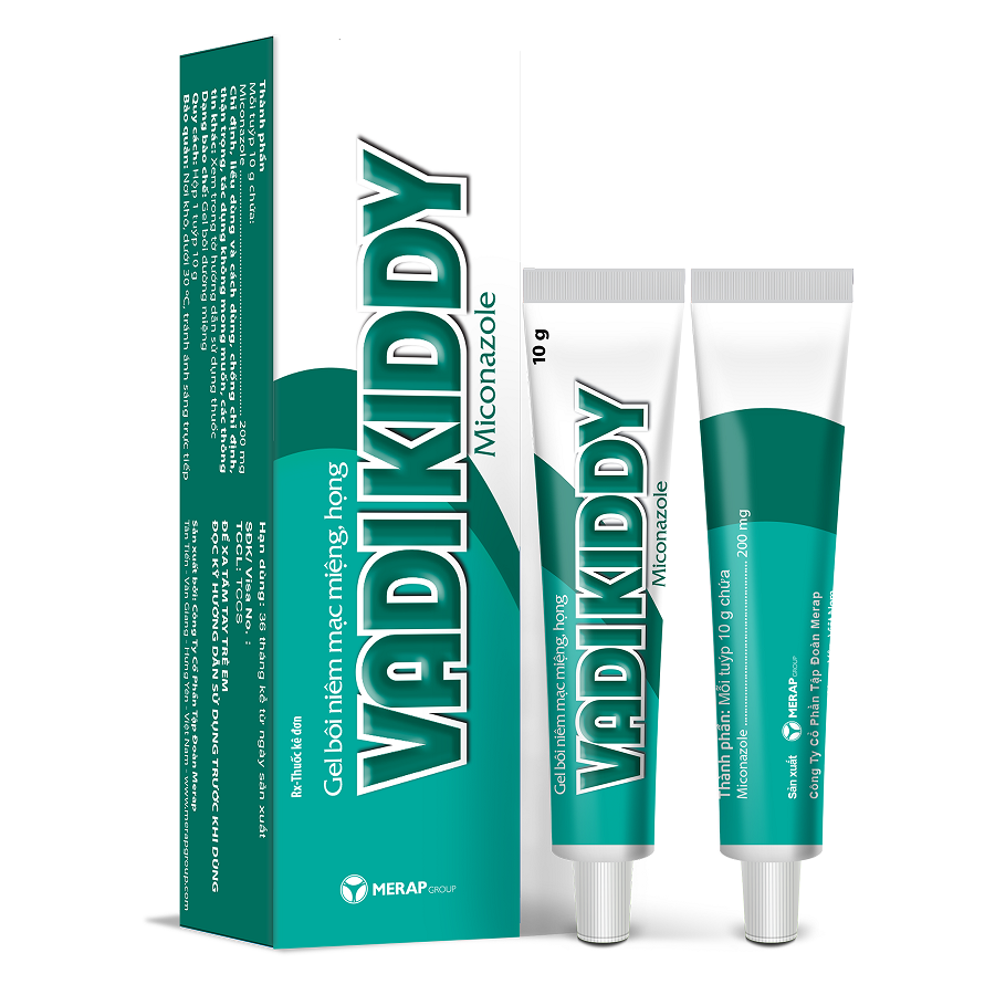 Vadikiddy 10g