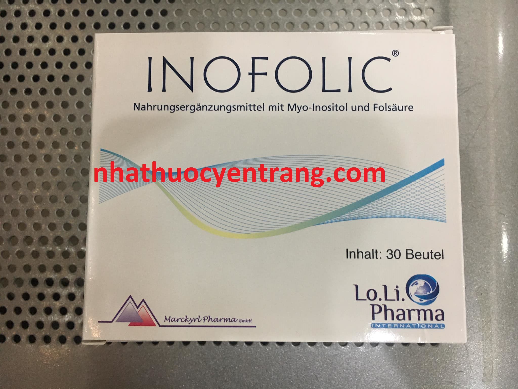 Inofolic