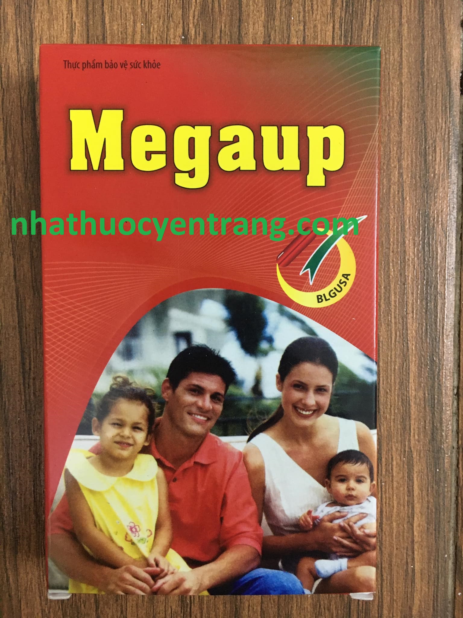 Megaup