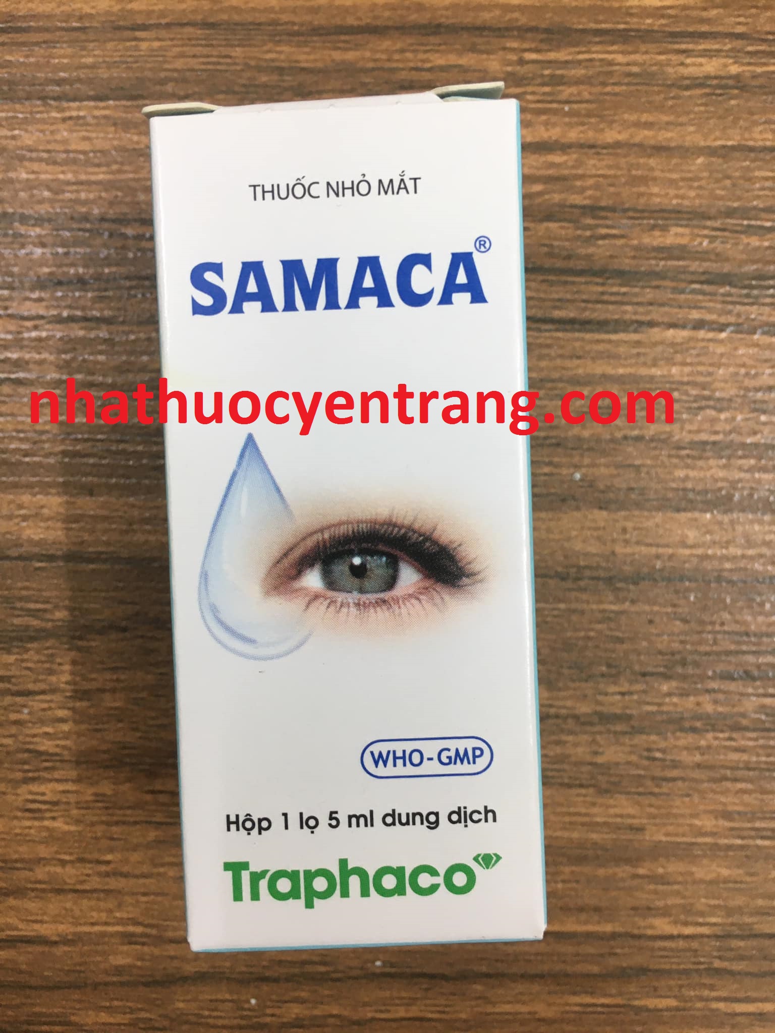 Samaca