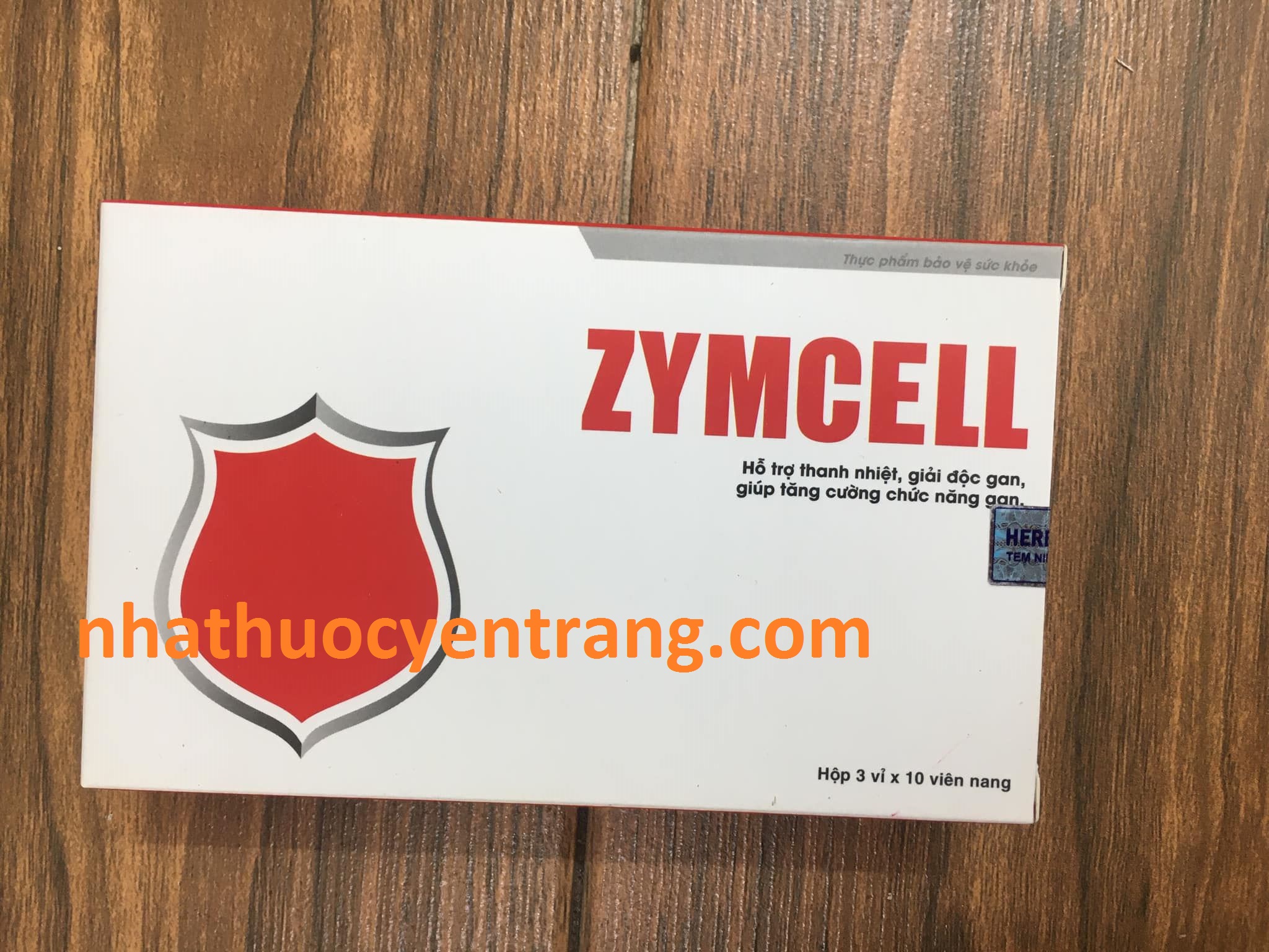 Zymcell