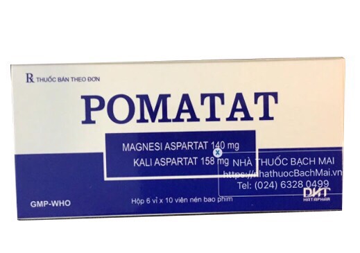 Pomatat