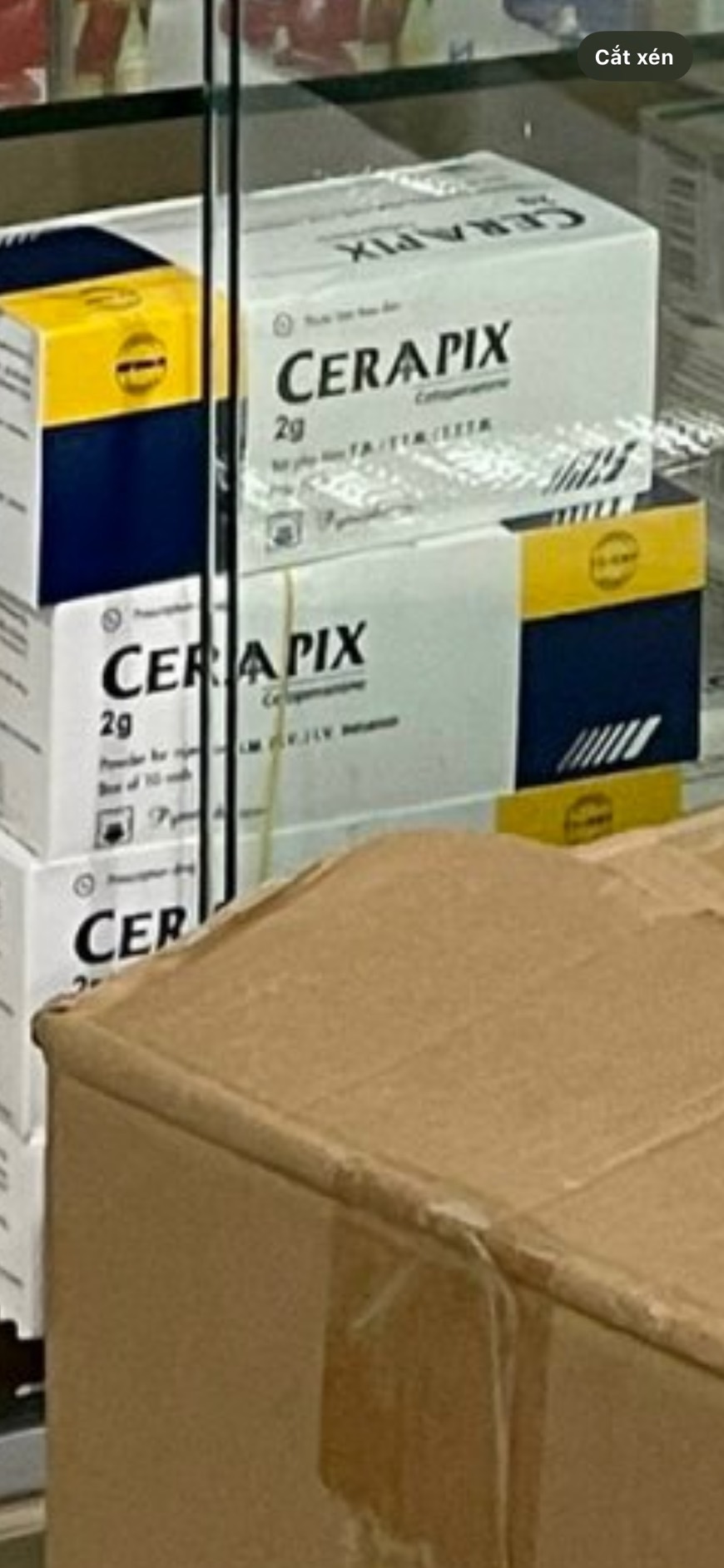 Ceraapix 2g