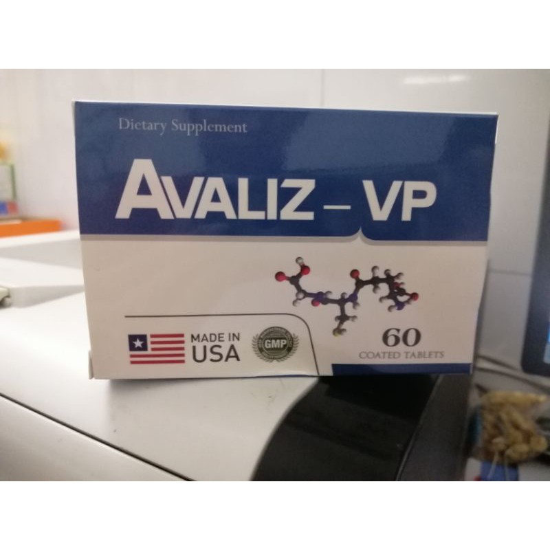 Avaliz - VP