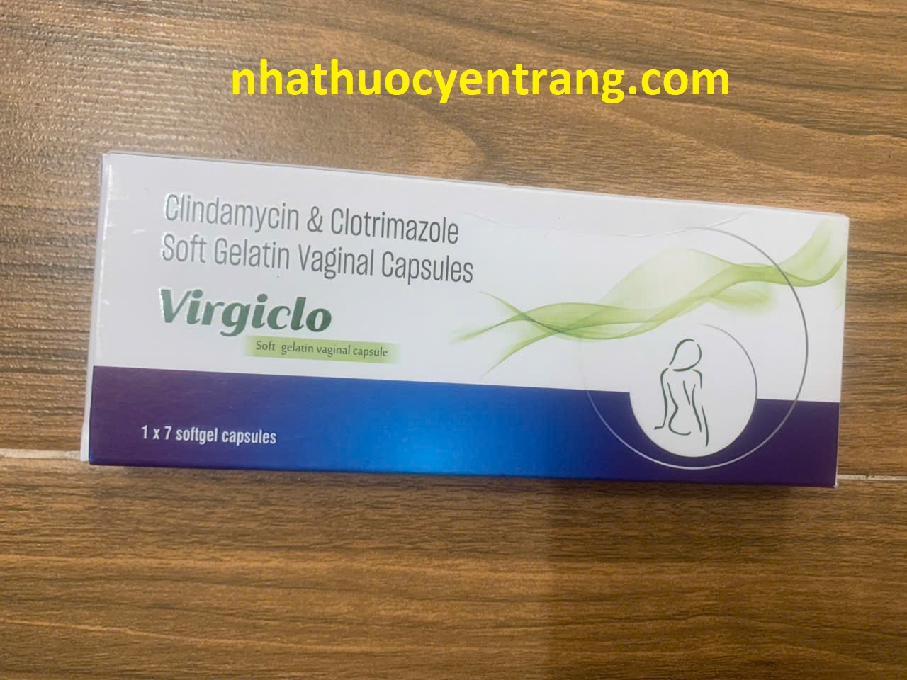 Virgiclo