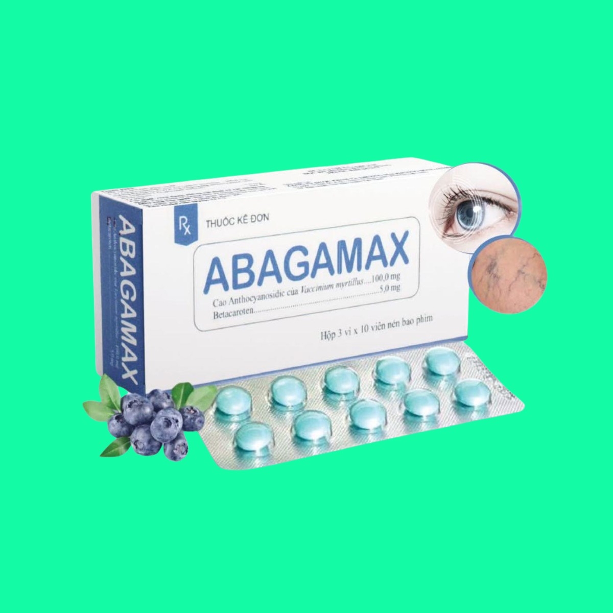 Abagamax