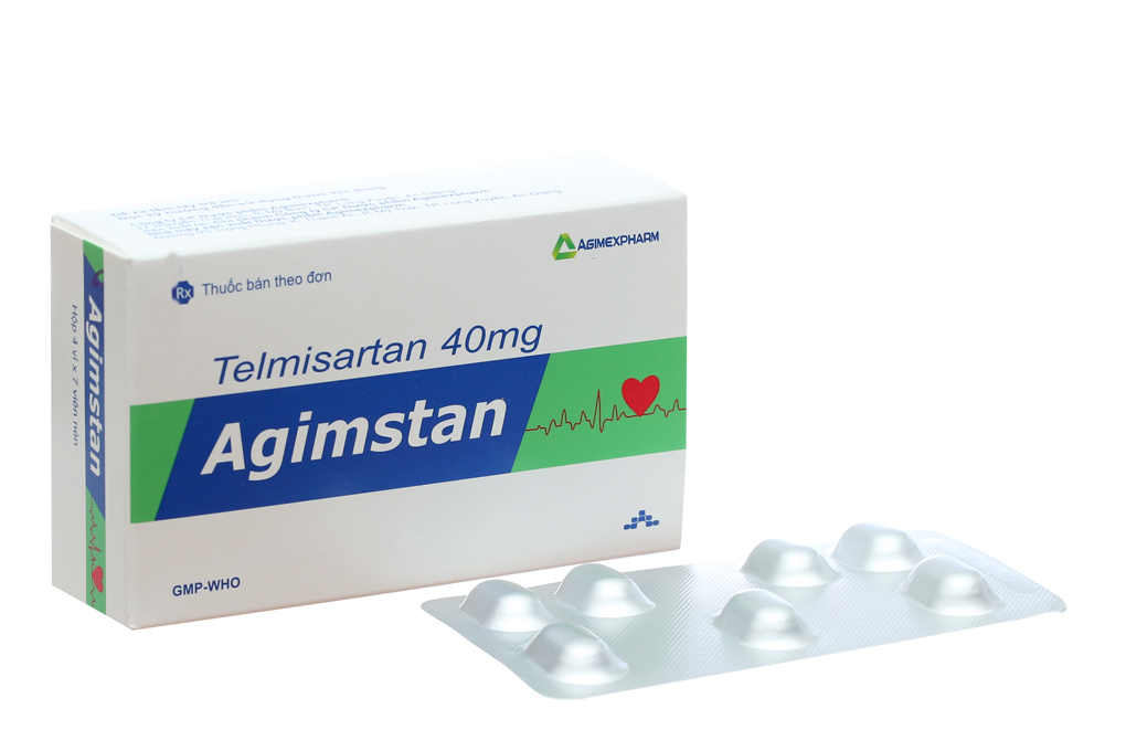 Agimstan 40mg