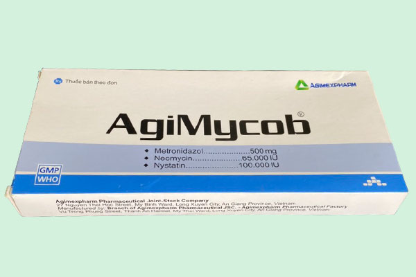 Agimycob