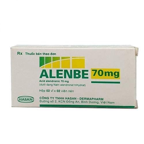 Alenbe 70mg