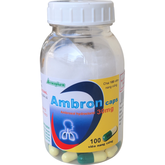Ambron 30mg