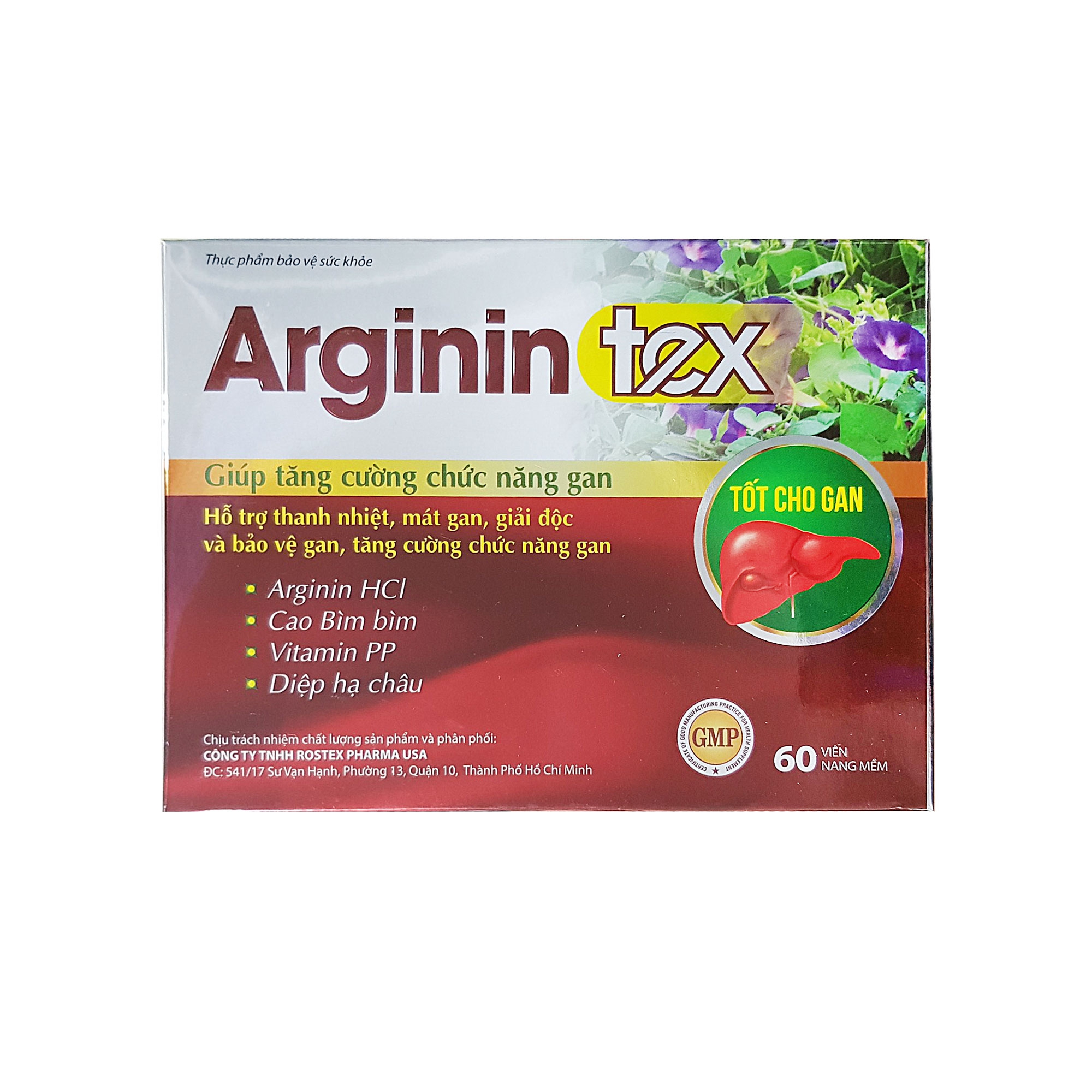 Arginin tex