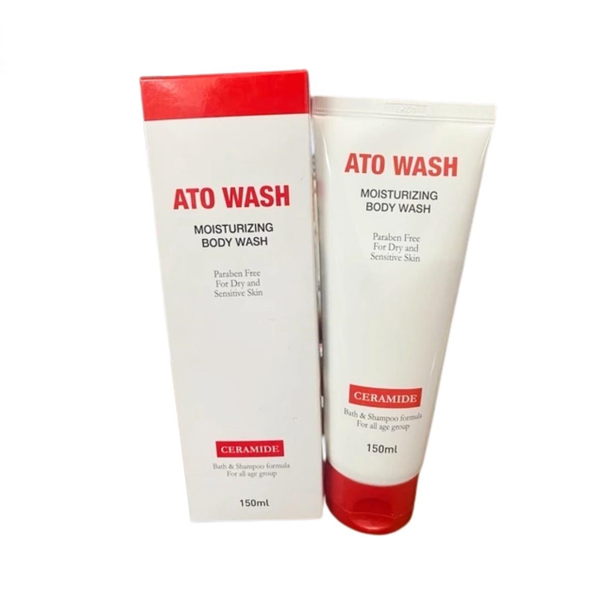 Sữa Tắm Ato Wash 150ml