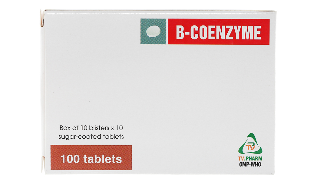 B-Coenzyme