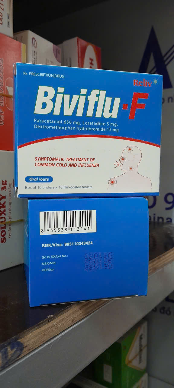 Biviflu